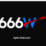 666W